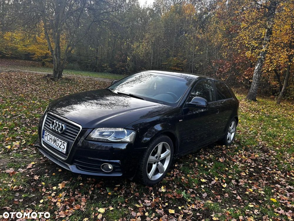 Audi A3 - 5