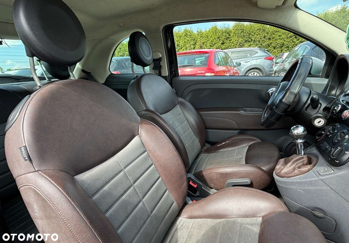 Fiat 500 - 13
