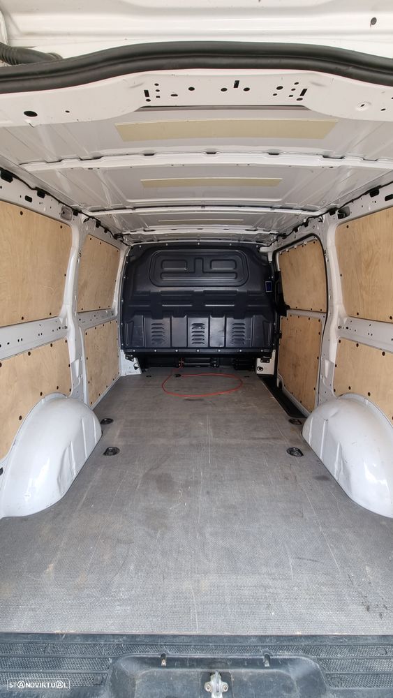 Mercedes-Benz Vito - 7