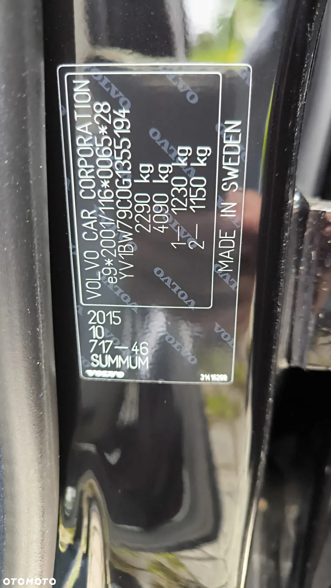 Volvo V70 D3 Drive-E Summum - 19