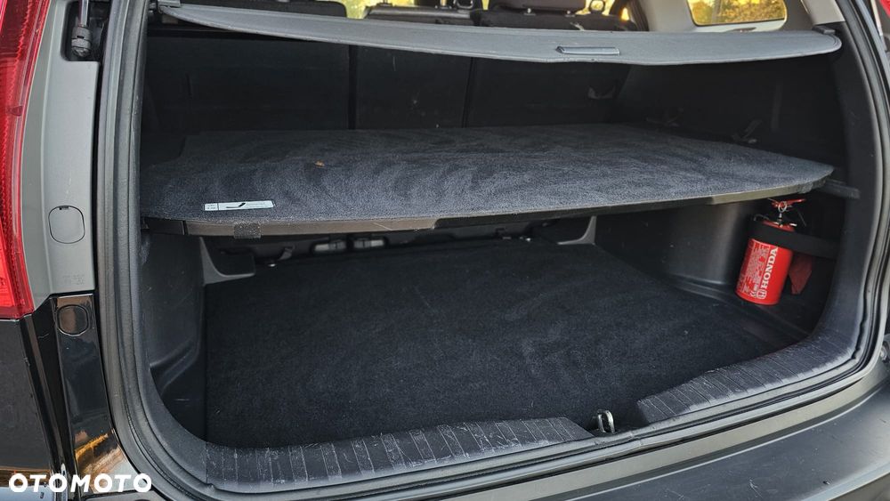 Honda CR-V 2.0 Elegance S&L - 21