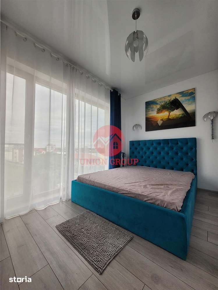 Apartament Premium cu Terasa Superba si Loc de Parcare, Plus Boxa la S — fotografia 2