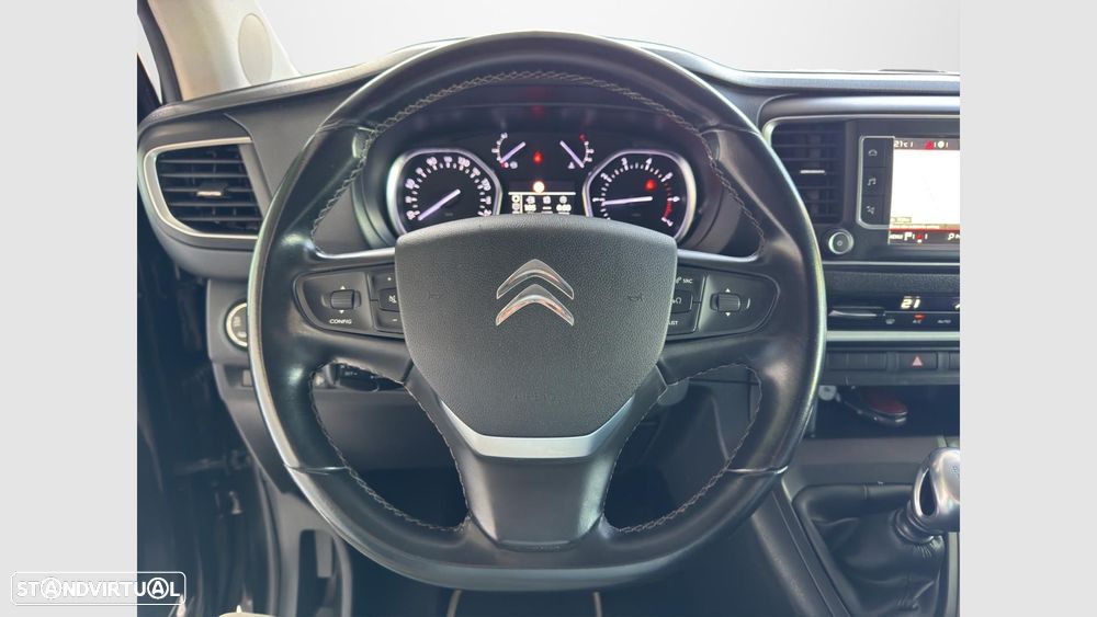 Citroën Spacetourer 2.0 BlueHDi XL Rip Curl - 8
