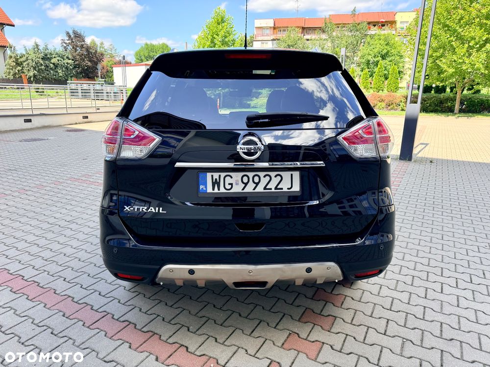 Nissan X-Trail 1.6 DCi N-Connecta 2WD - 9