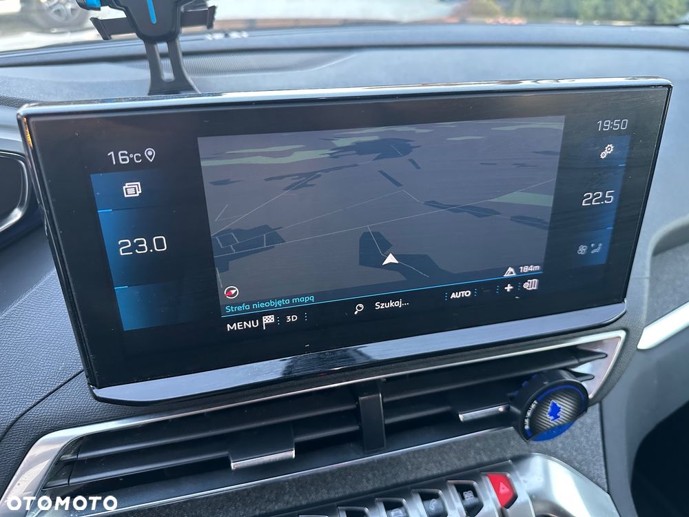 Peugeot 3008 1.2 PureTech Allure Pack S&S EAT8 - 18