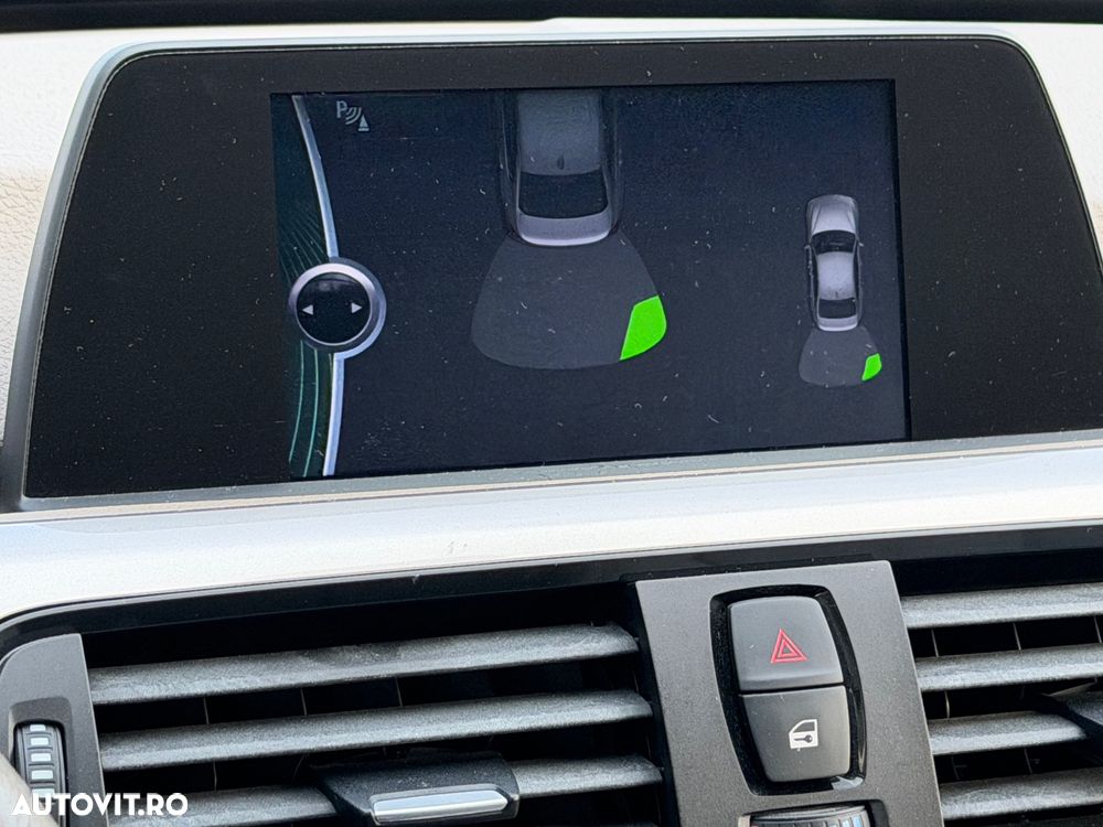 BMW Seria 3 320d Aut. Modern Line - 27