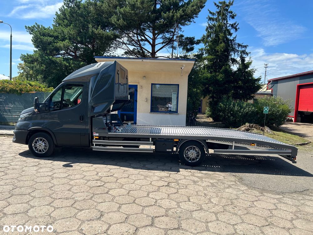 Iveco Daily 35S18 - 4