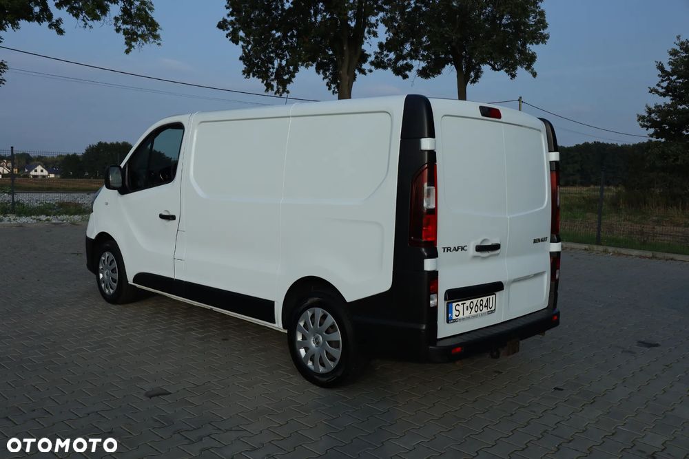 Renault Trafic - 5