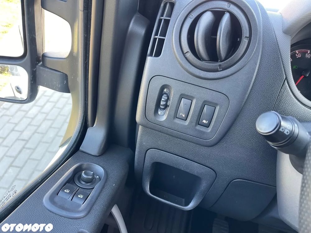 Renault Master - 40