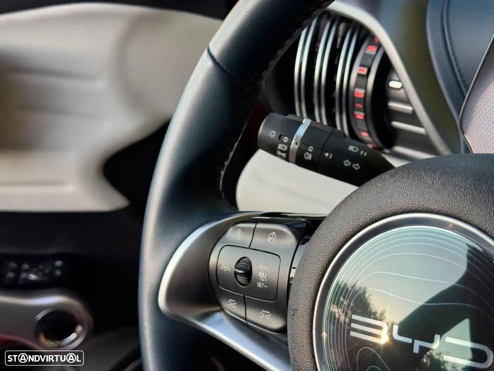 BYD Atto 3 60.48 kWh Design - 20