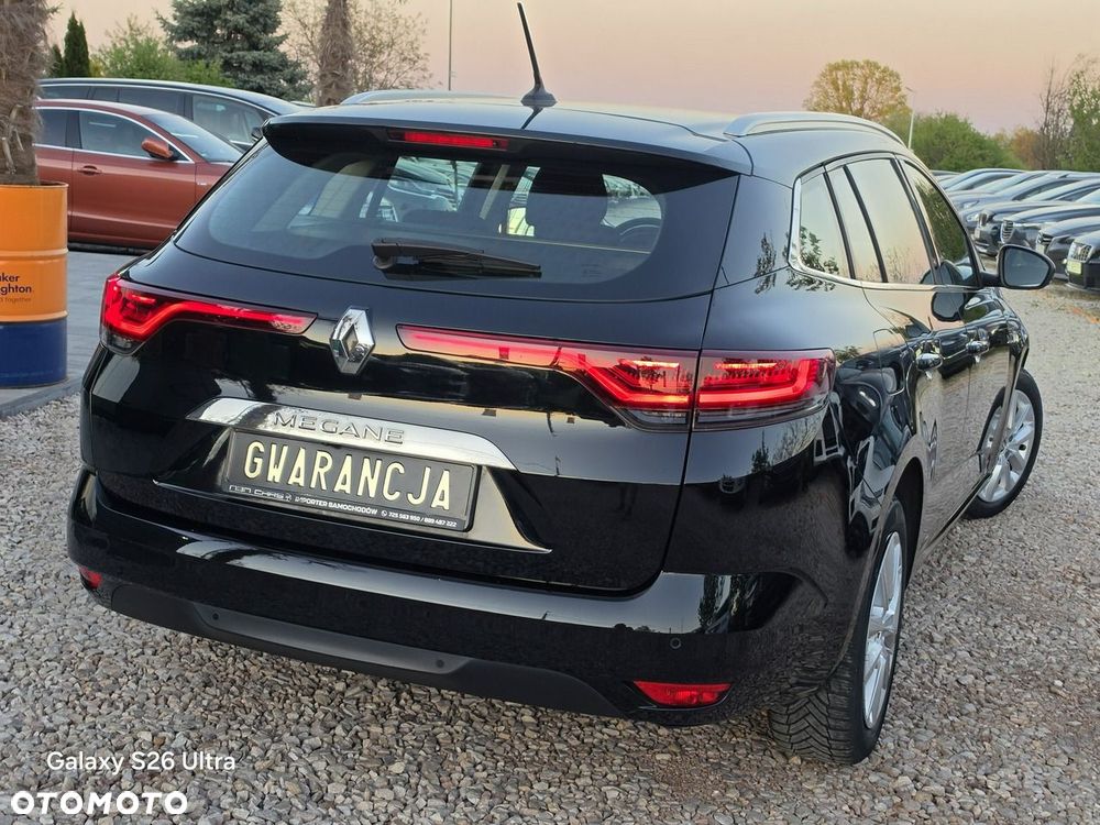 Renault Megane - 20