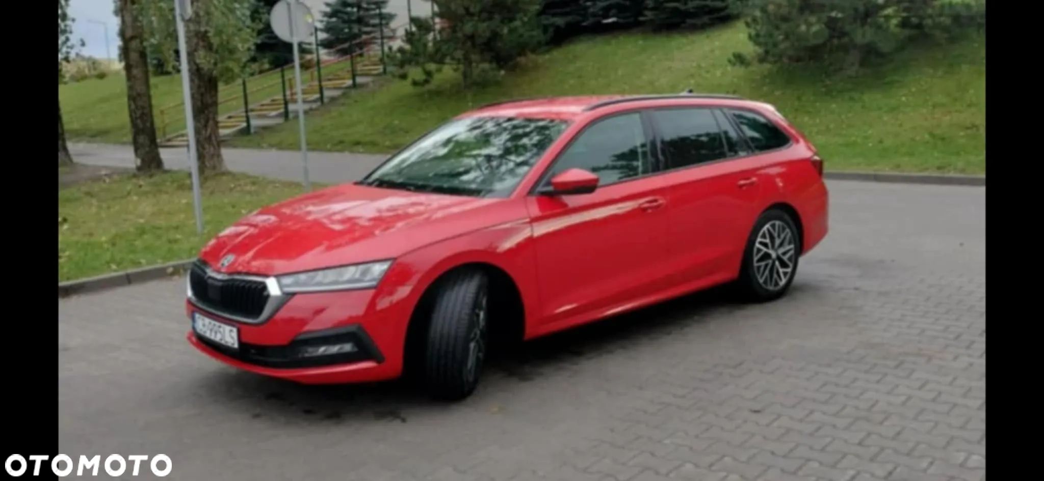 Skoda Octavia 2.0 TDI Ambition - 1