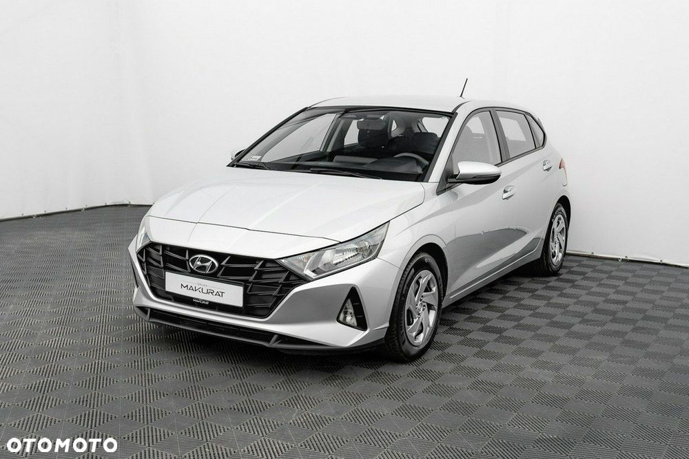 Hyundai i20 1.2 Pure - 3
