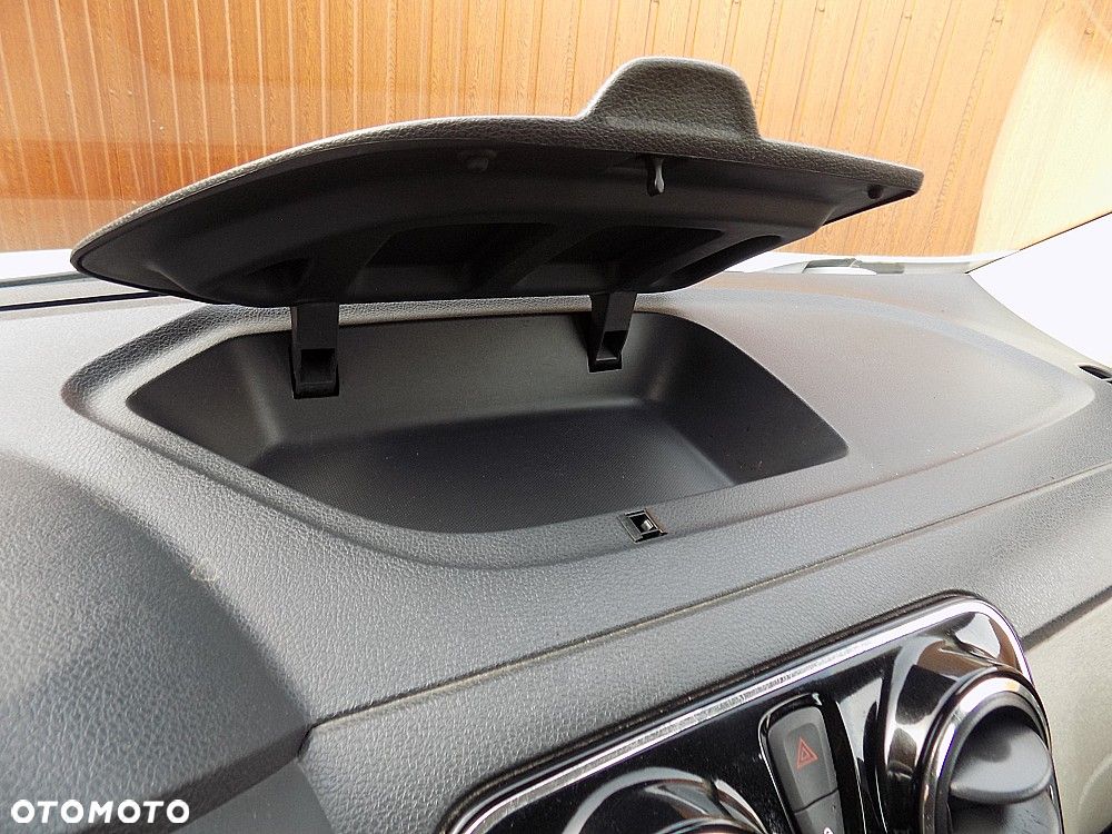 Dacia Lodgy dCi 110 Prestige - 14