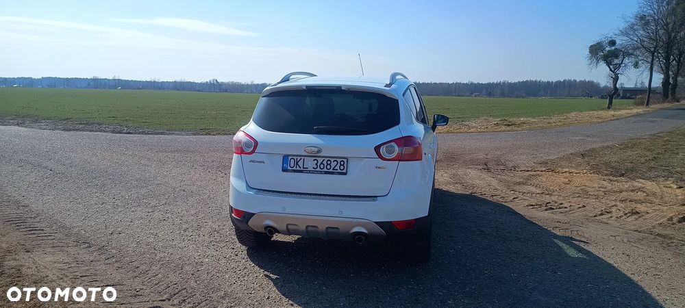 Ford Kuga - 6