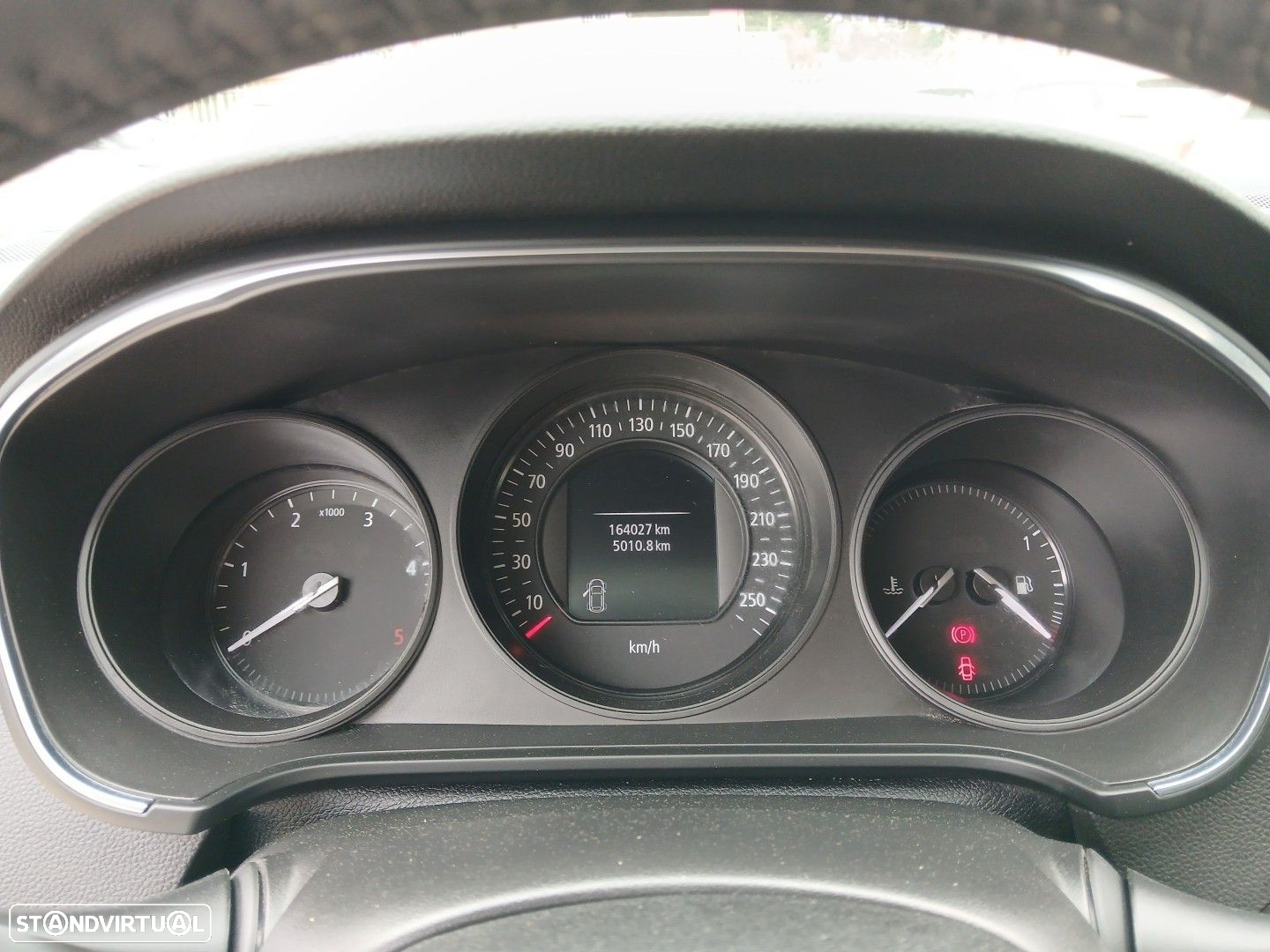 Renault Mégane 1.5 Blue dCi Limited - 19