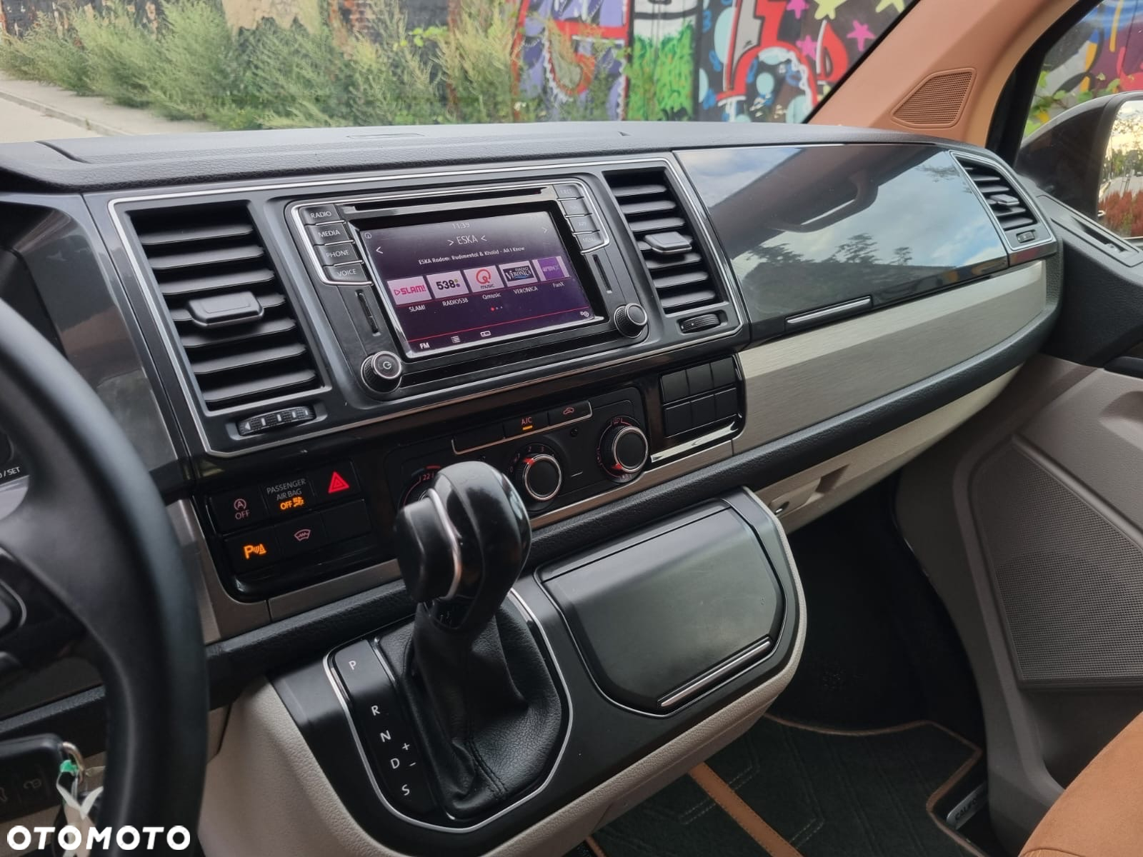 Volkswagen T6 transporter - 26