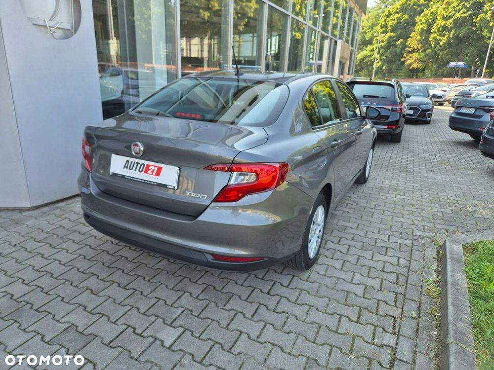 Fiat Tipo 1.0 T3 - 5