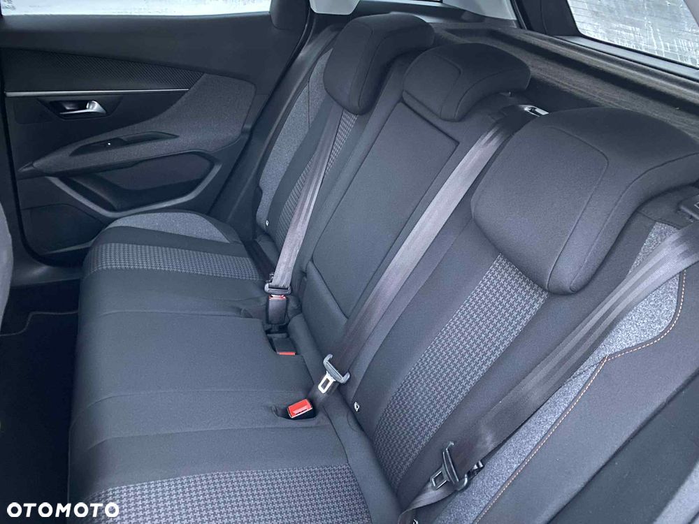 Peugeot 3008 BlueHDi 130 Stop & Start Active - 18