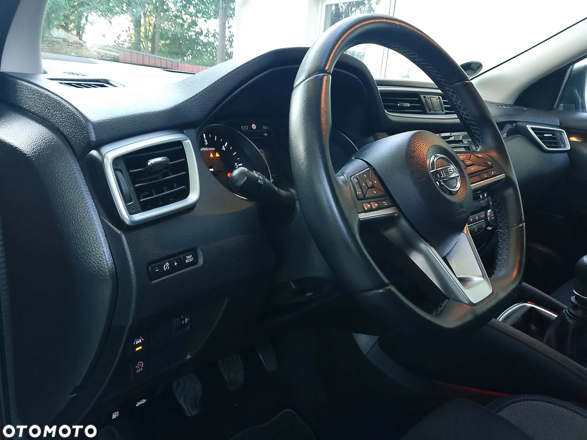 Nissan Qashqai 1.5 dCi N-Style - 20