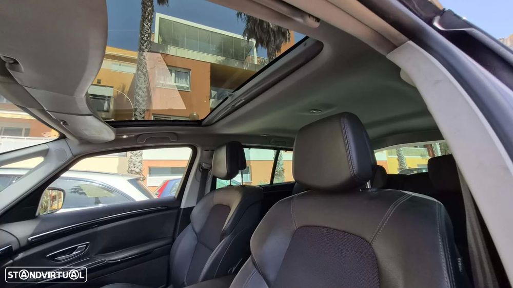 Renault Espace 1.6 dCi Zen EDC - 8