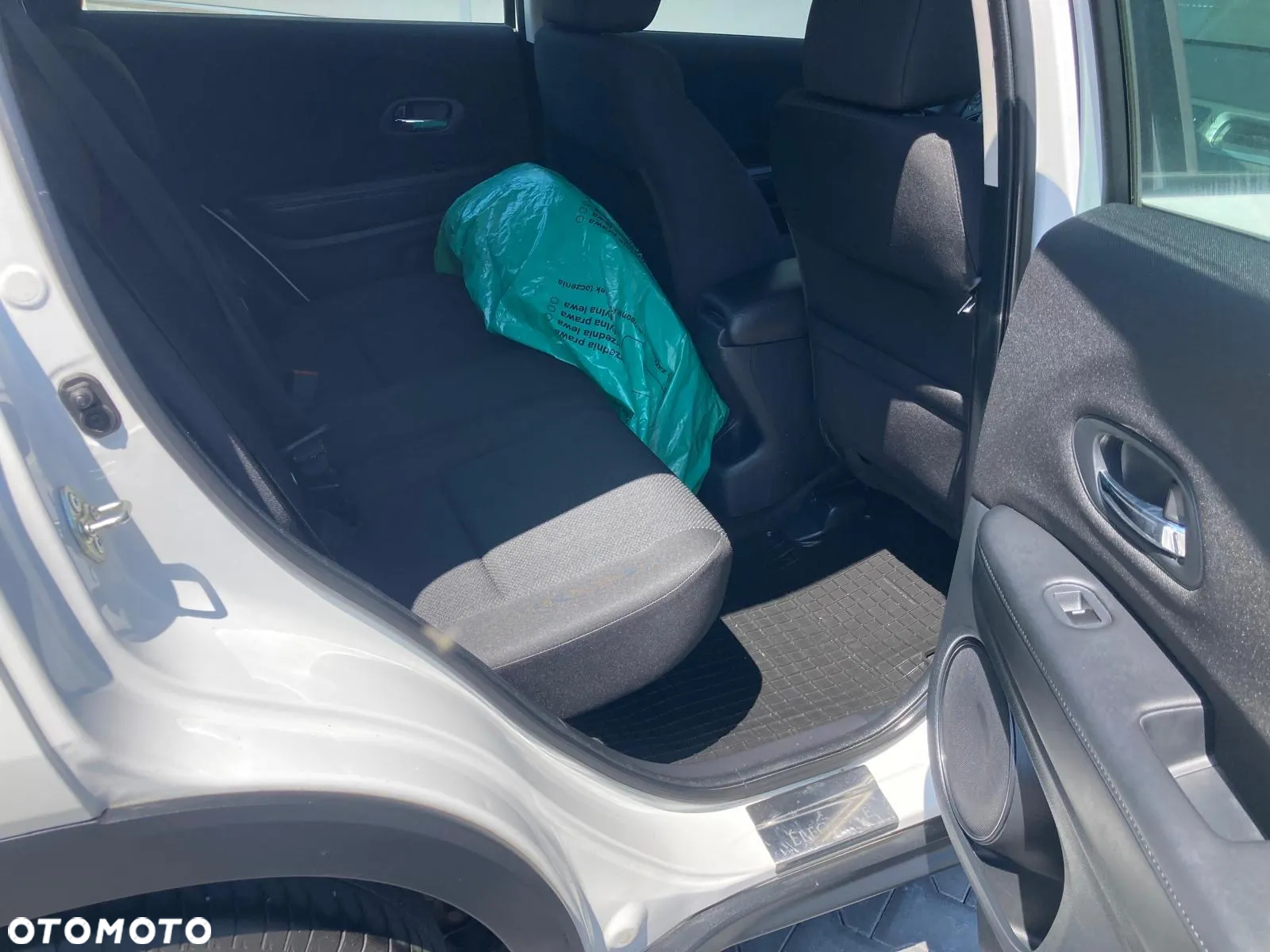 Honda HR-V 1.5 Comfort - 11