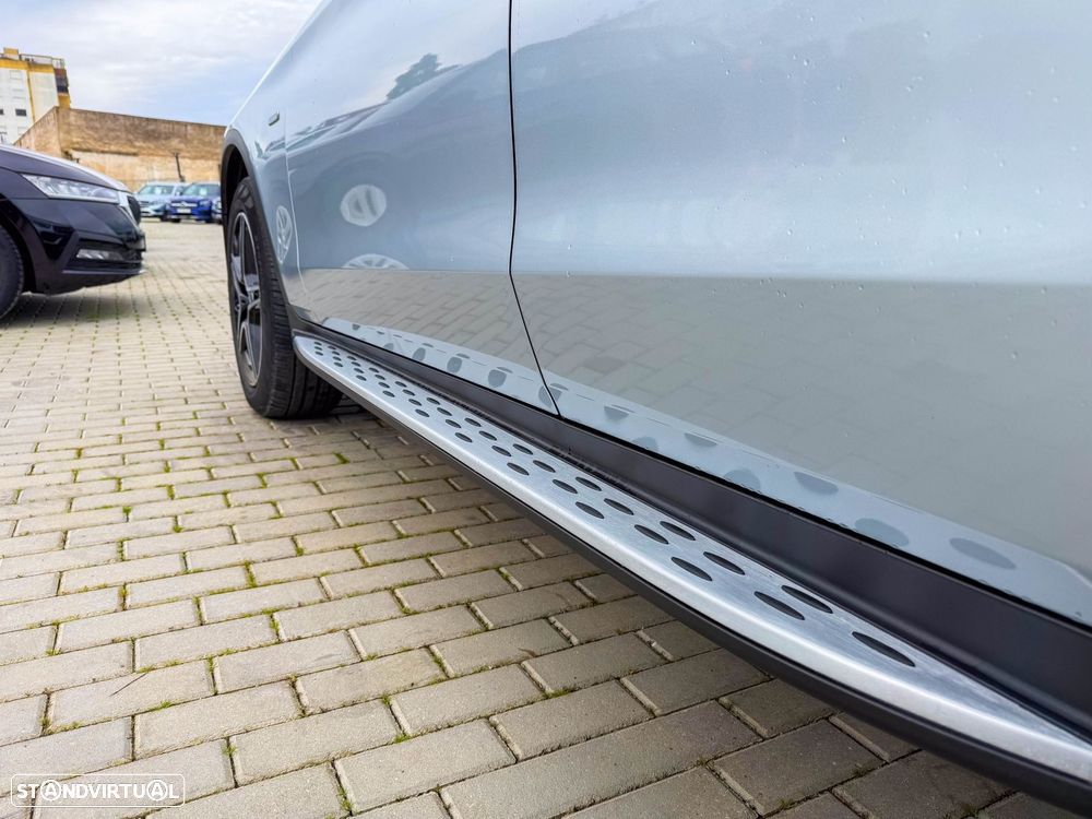 Mercedes-Benz GLC 300 de Coupe 4Matic 9G-TRONIC AMG Line - 32