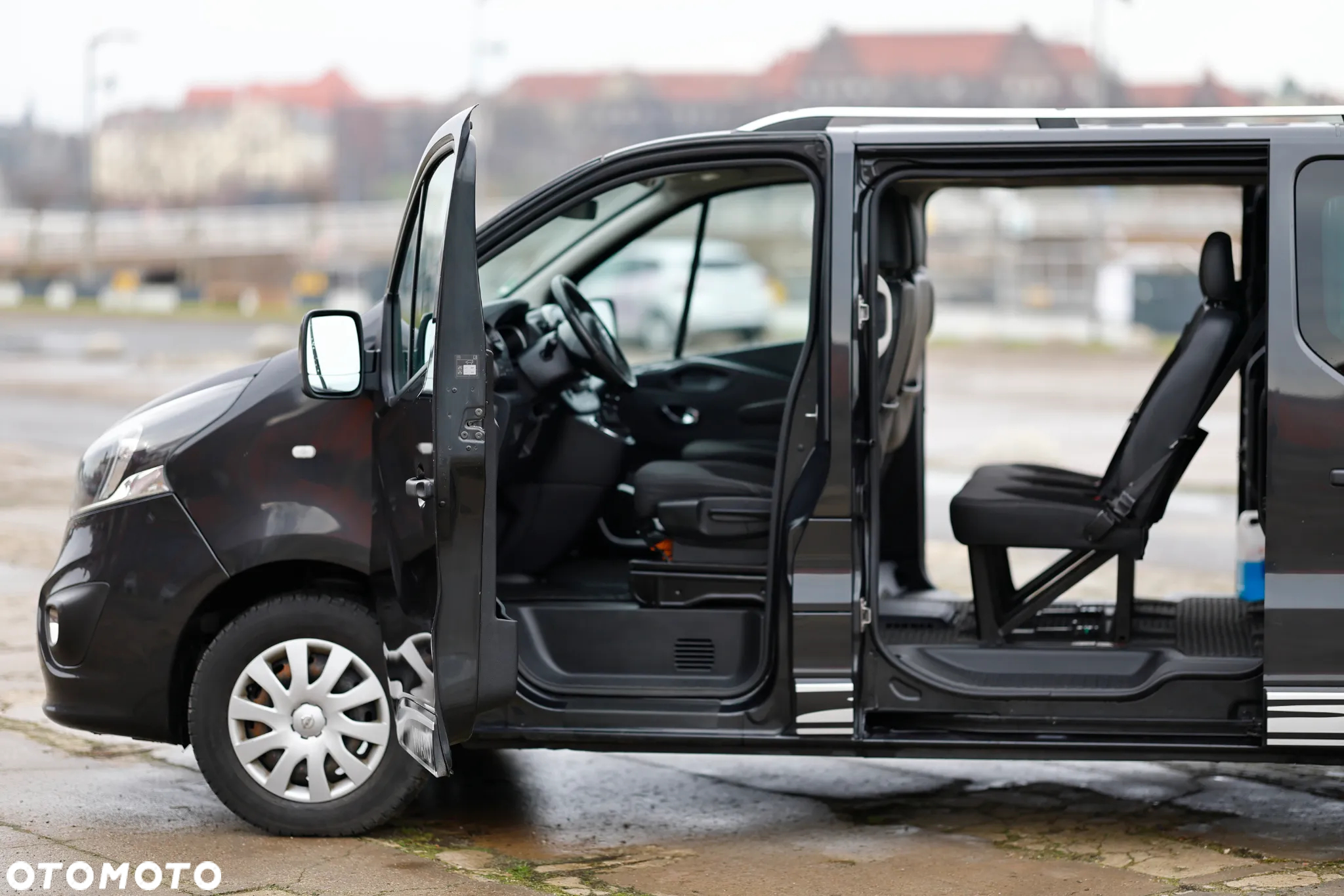 Opel Vivaro Tourer 1.6 CDTI L2 - 17