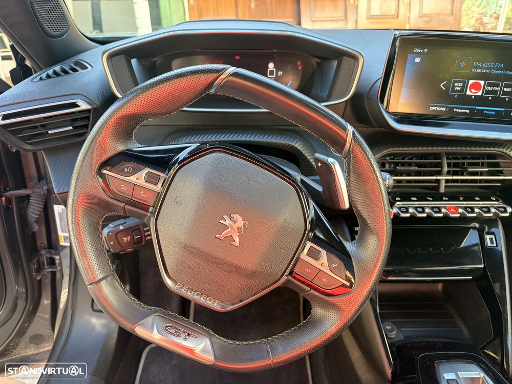 Peugeot 2008 - 7