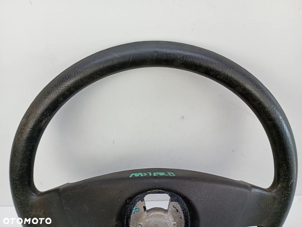 kierownica poduszka kierowcy airbag renault master II 2003-2010 8200455669 8200188632 - 8