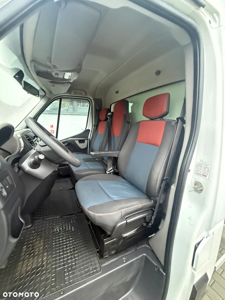 Renault Master - 11