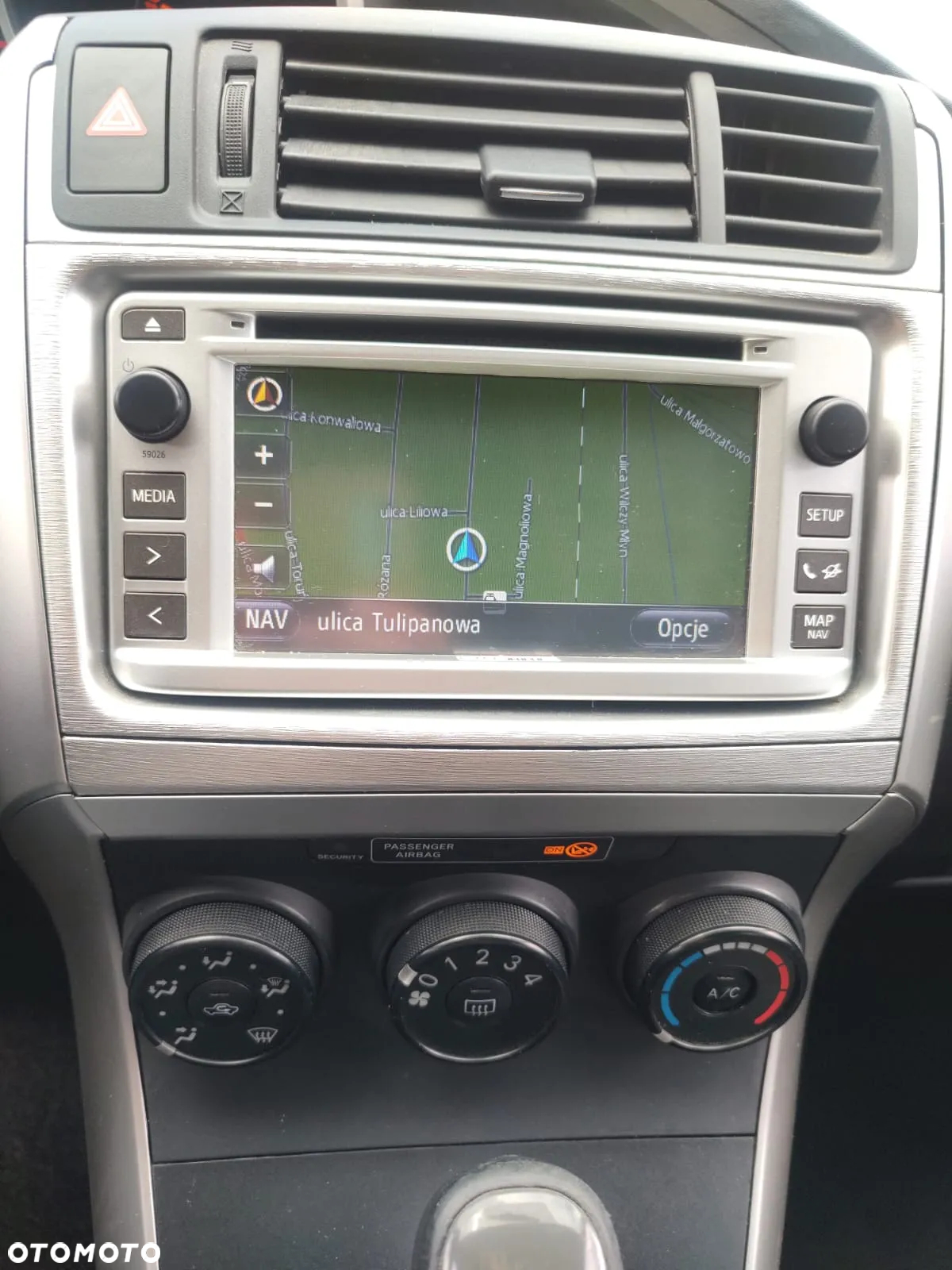 Toyota Verso - 11