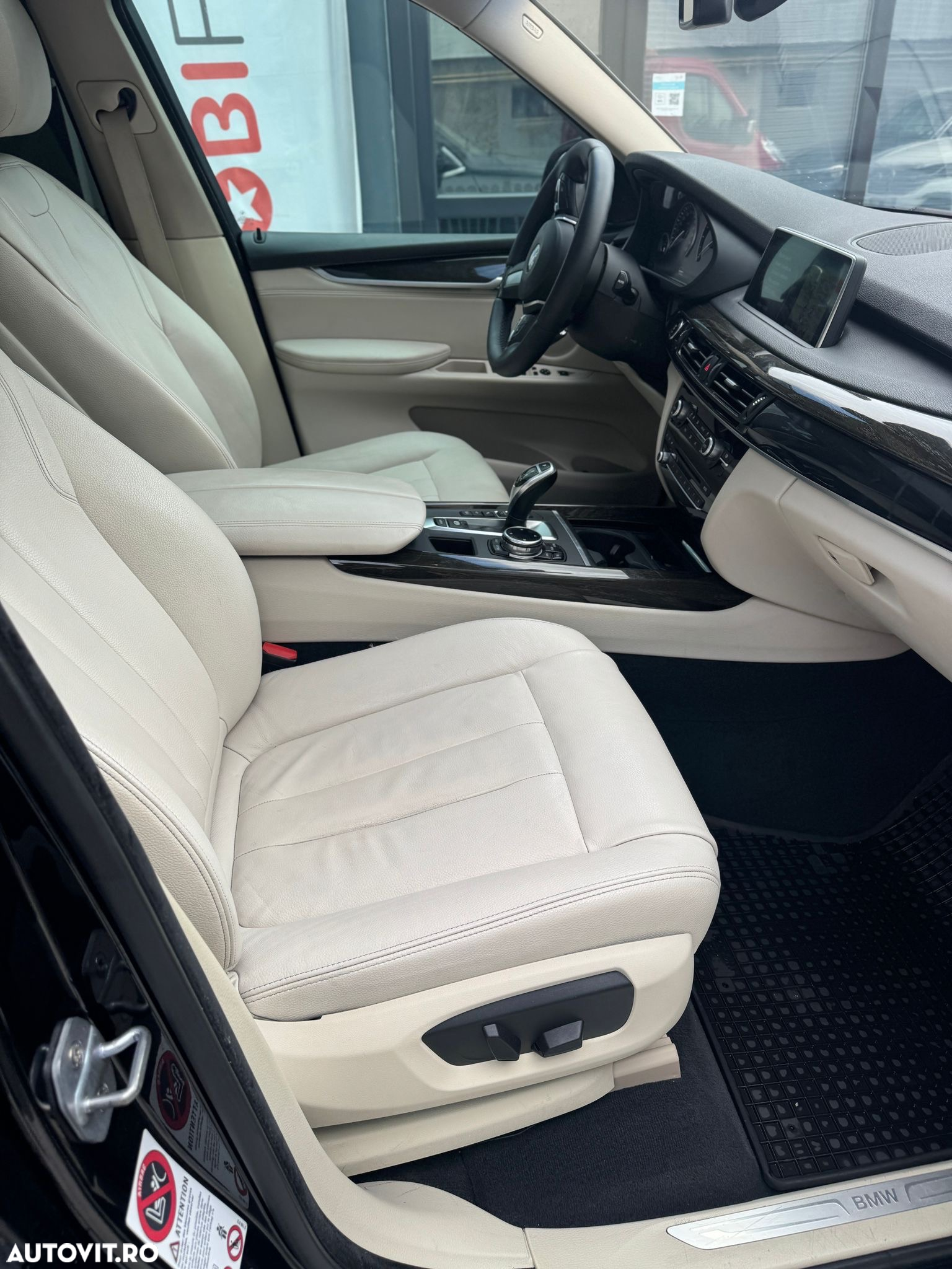 BMW X5 - 8