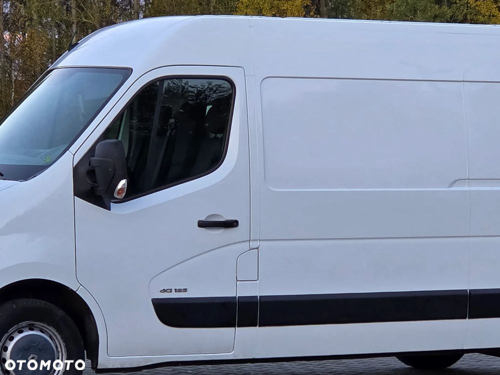 Renault Master 2.3DCI L2H2 Super Stan*klima - 1