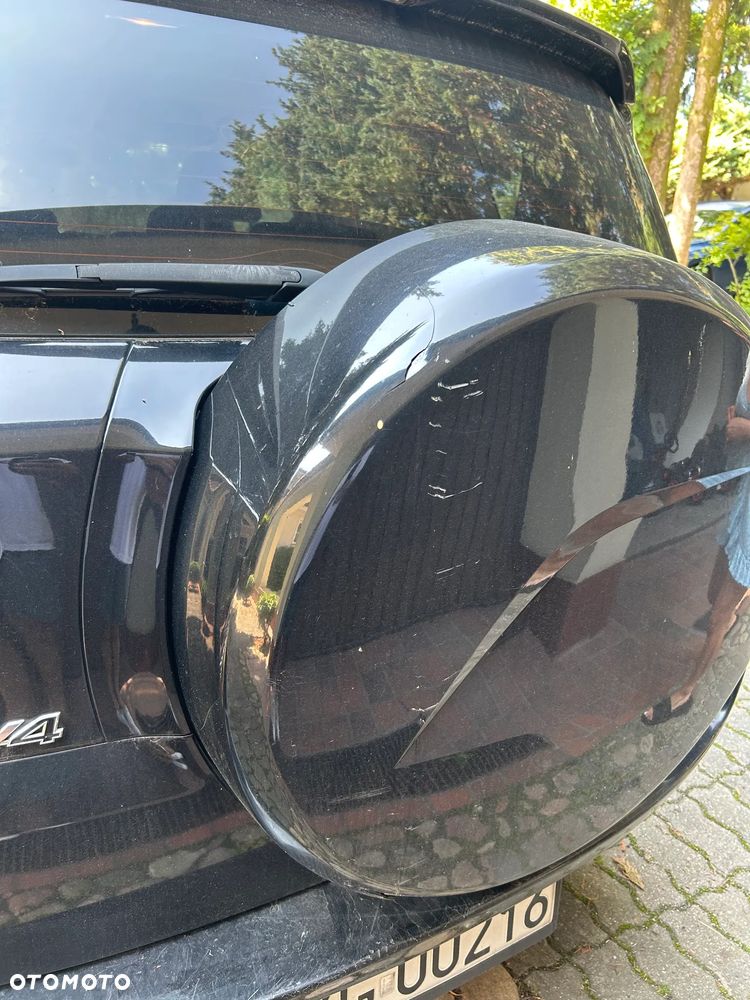 Toyota RAV4 2.0 VVT-i Luna - 13