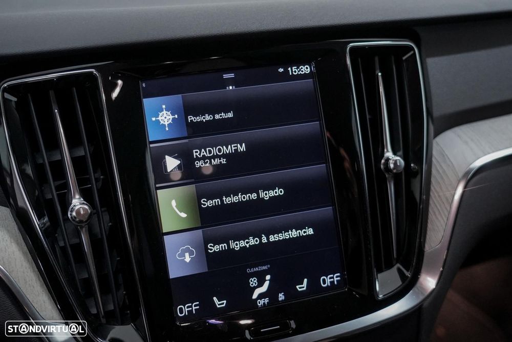 Volvo V60 - 10