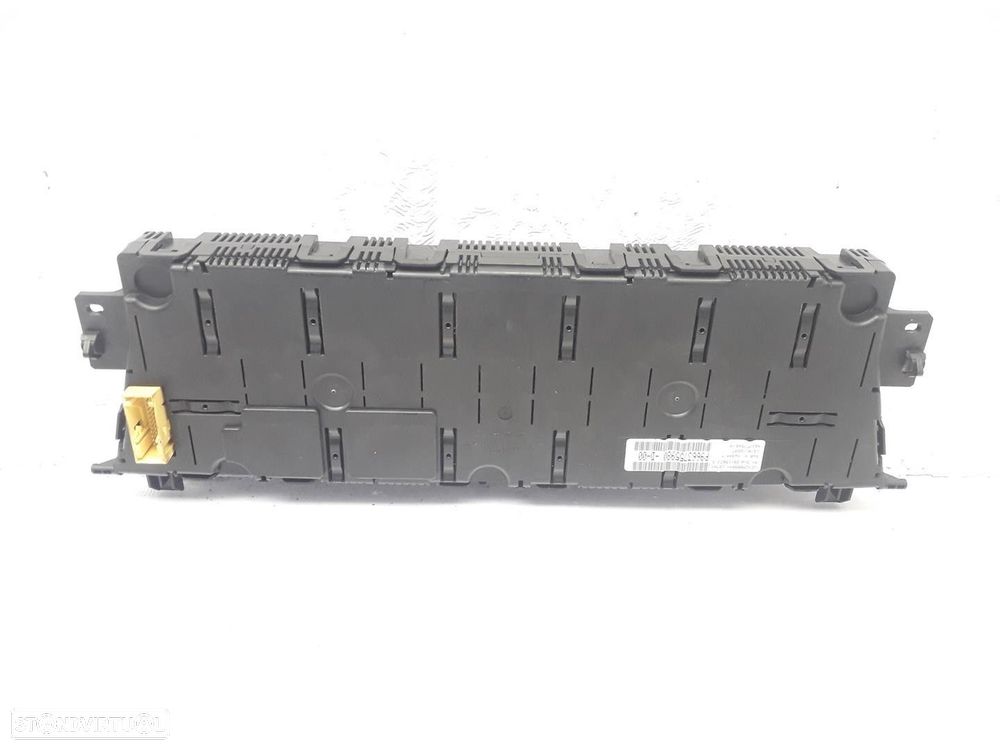 QUADRANTE CITROEN C4 PICASSO I LIMUSINA 2008 - 4