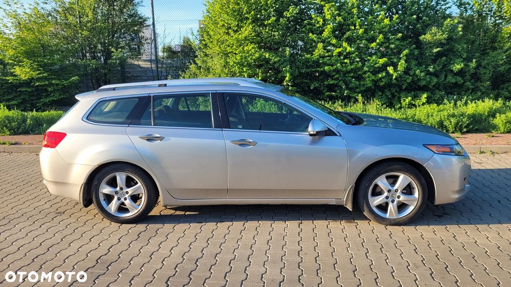 Honda Accord 2.0 Elegance - 3