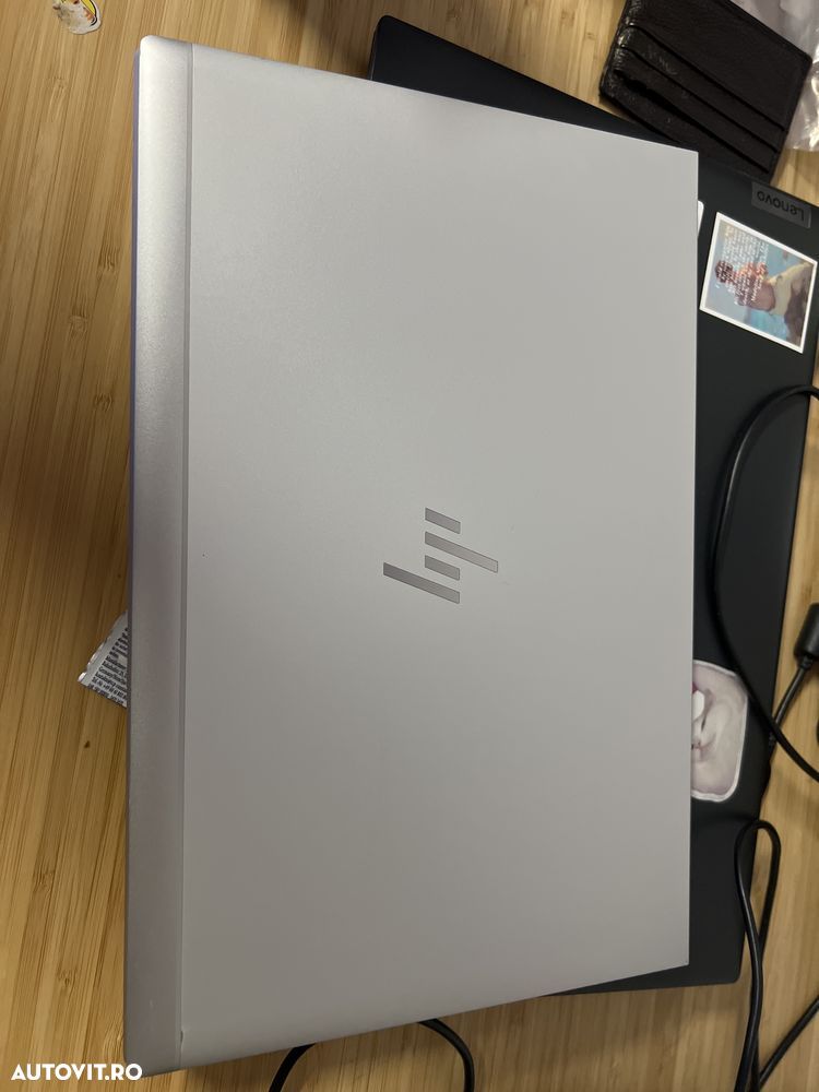 Hp Elitebook 840 G8 512Gb 16Gb AMD Ryzen 5 Pro - 5