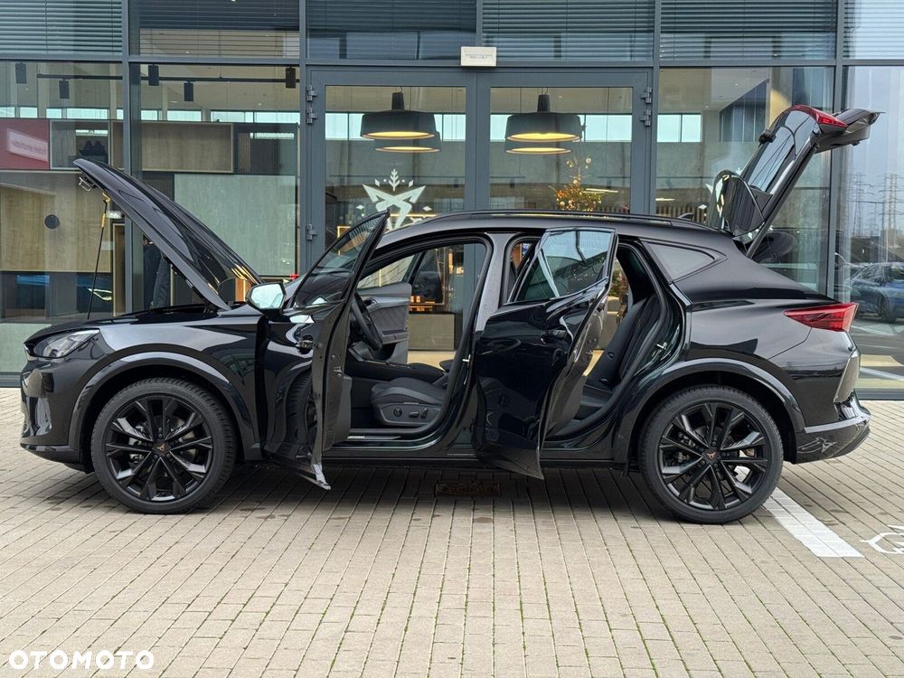 Cupra Formentor - 17