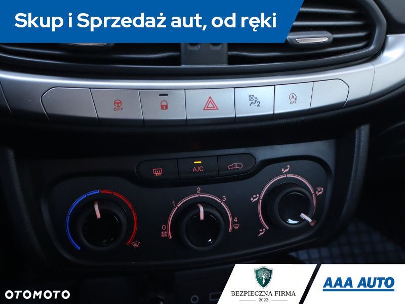 Fiat Tipo - 14