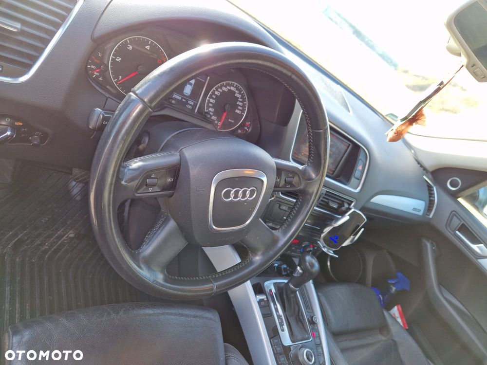 Audi Q5 - 6