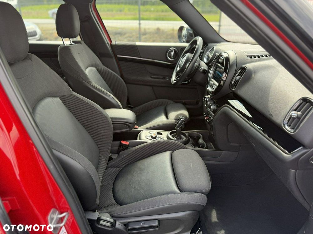 MINI Countryman - 32