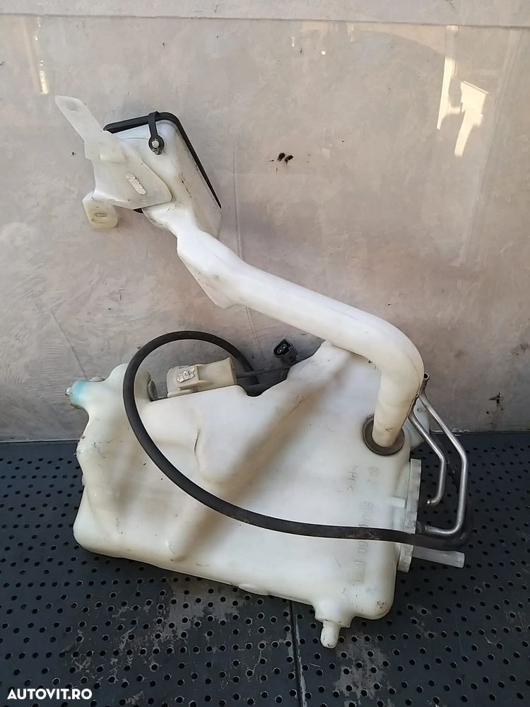 Vas lichid parbriz mercedes e class w211 2118600060 - 3