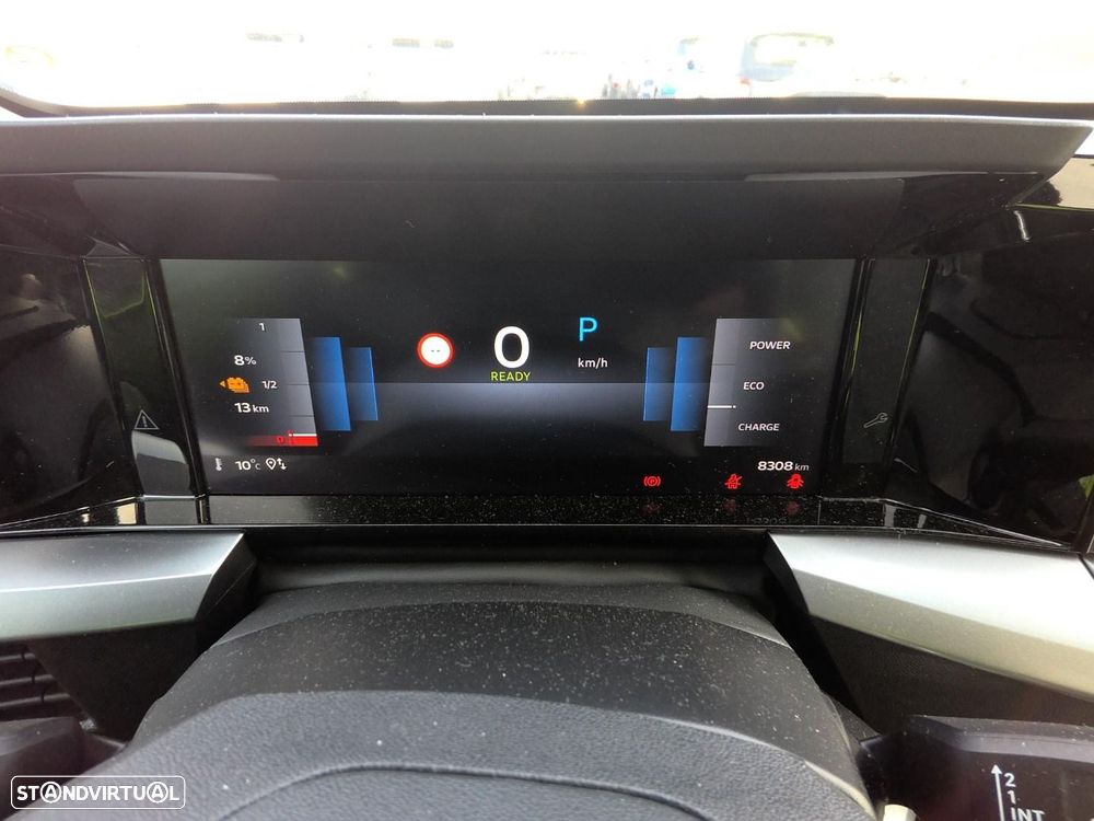 Opel Frontera 44 kWh GS - 6