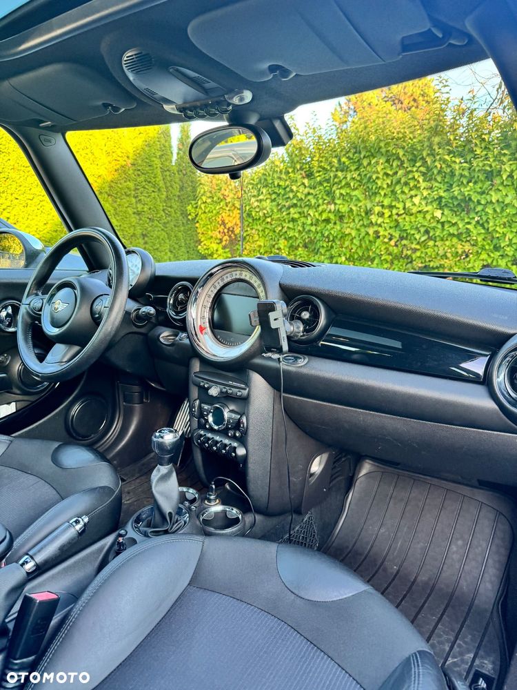 MINI Cooper S - 15