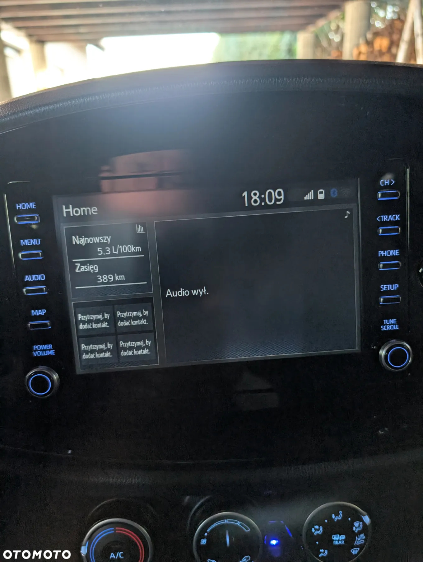 Toyota Aygo X 1.0 VVT-i Style CVT - 15