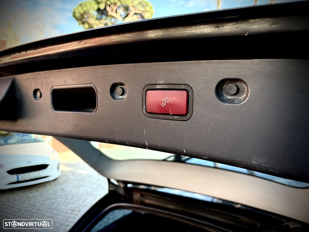 Mercedes-Benz E 280 CDi Avantgarde Aut. - 19