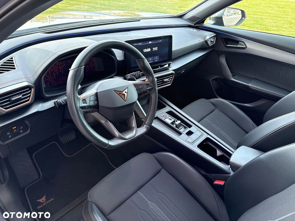 Cupra Formentor - 11