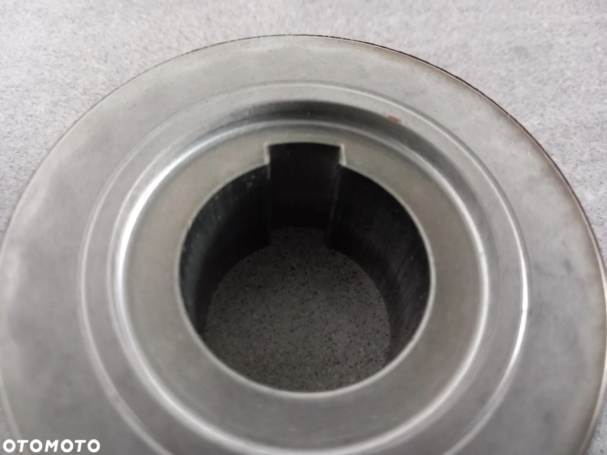Koło zębate wału korbowego Ford 2.0 TDCI 1231974 - 4